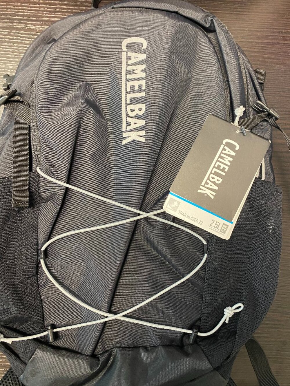 Camelbak trailblazer 22